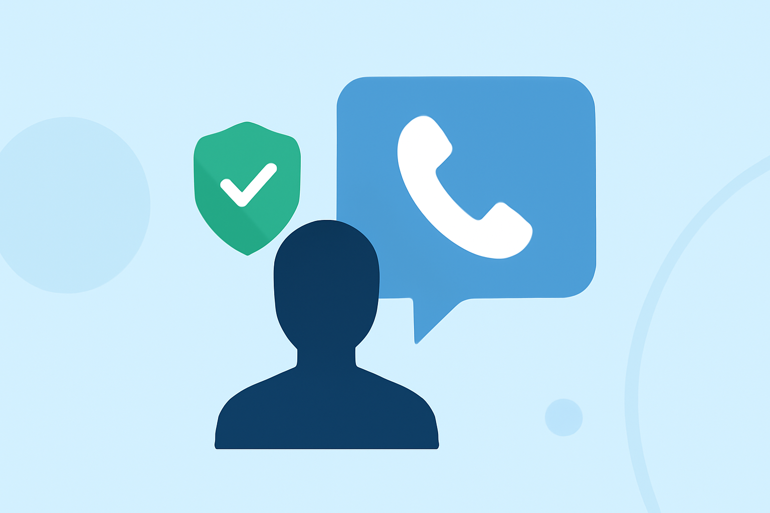 Comparing YouMail and Verizon Call Filter for Family Phone Users