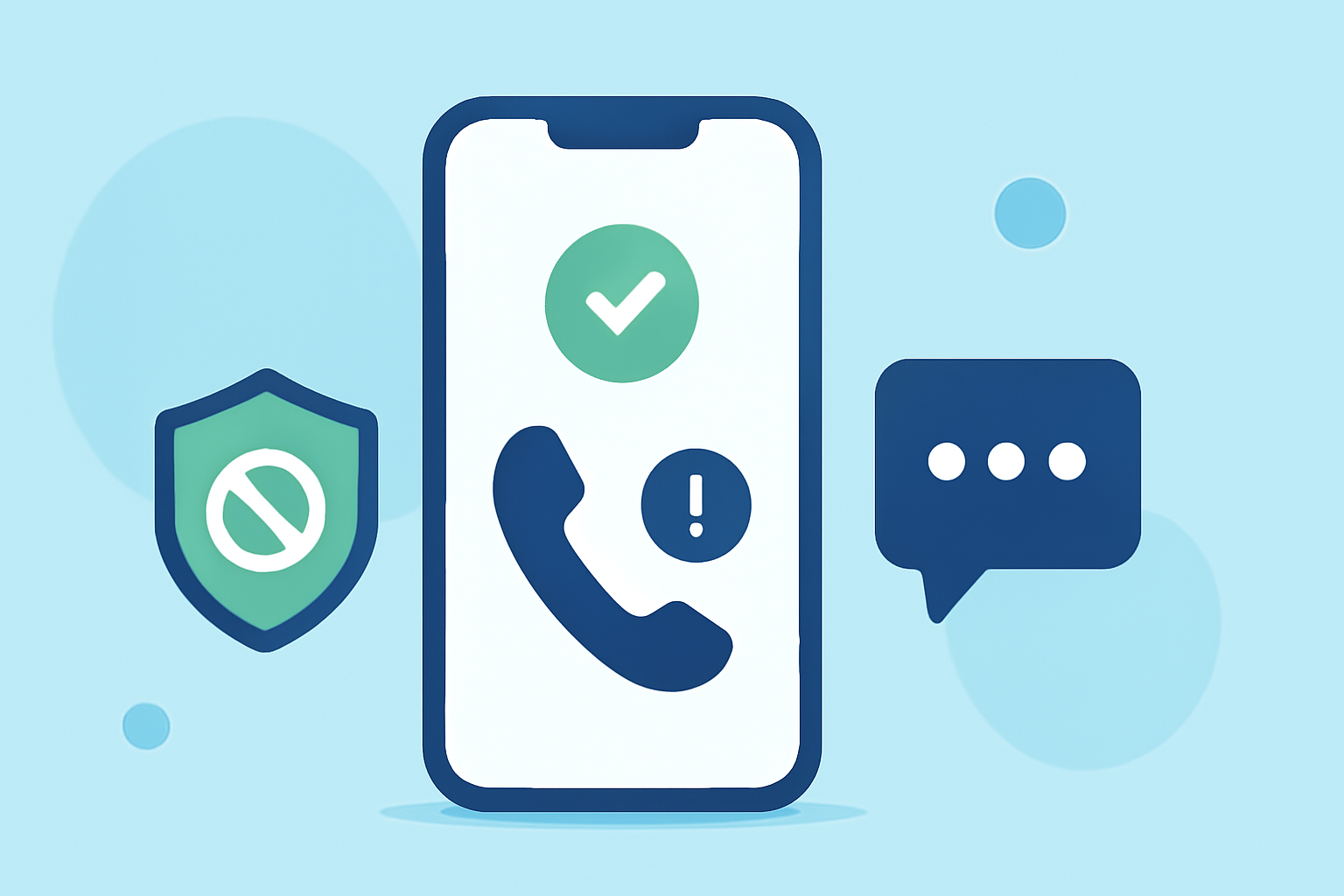 Comparing YouMail and Verizon Call Filter for Spam Protection