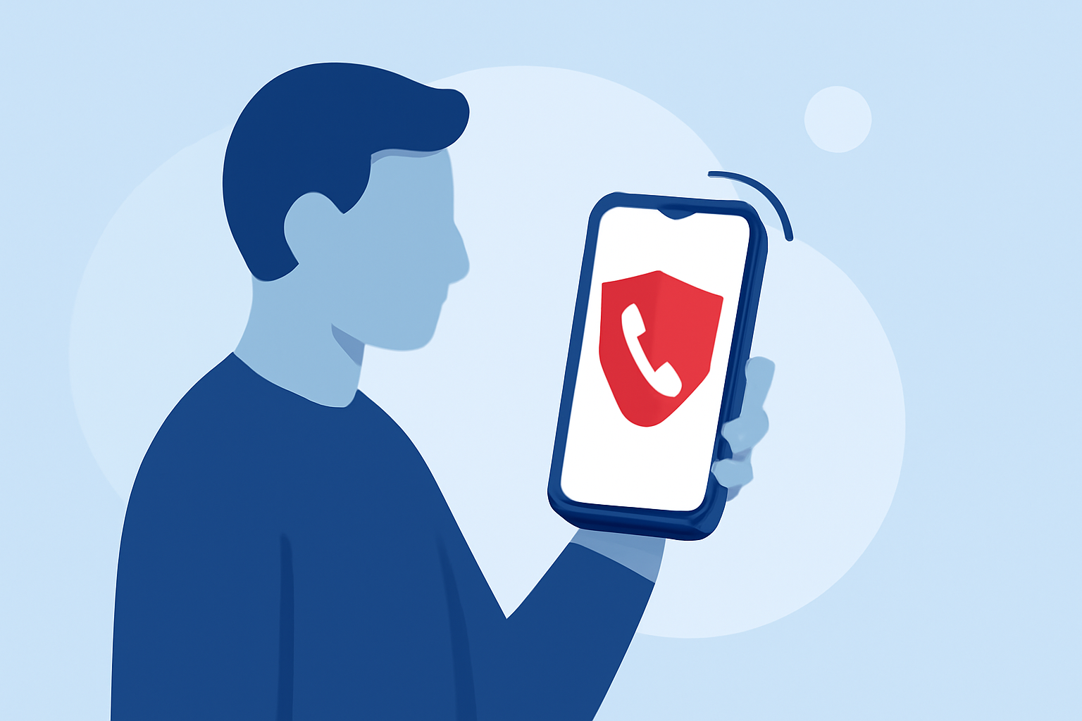 Your Best Defense Against Neighbor Spoofing Calls