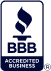 BBB Accredited Business