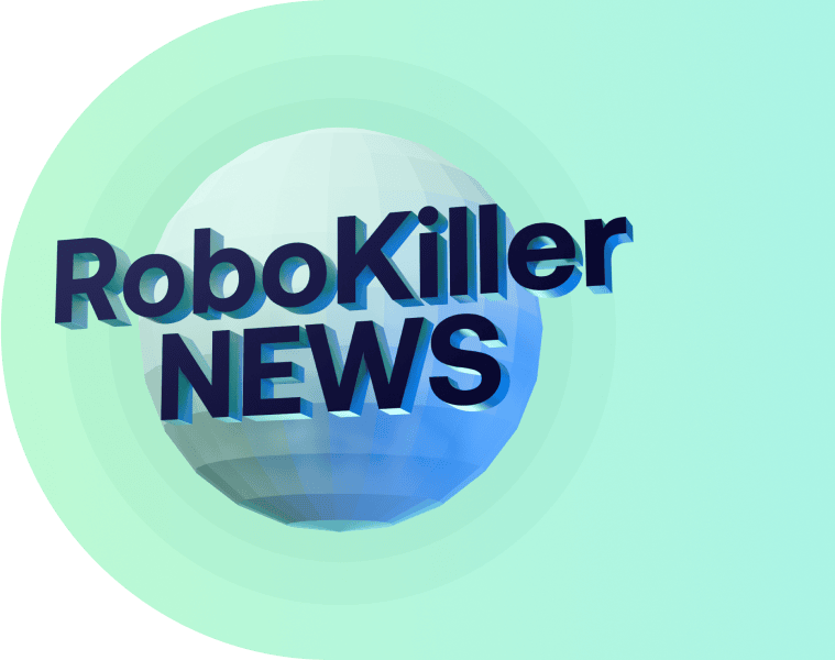 Robokiller in the press