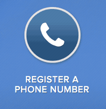 get on the do not call list