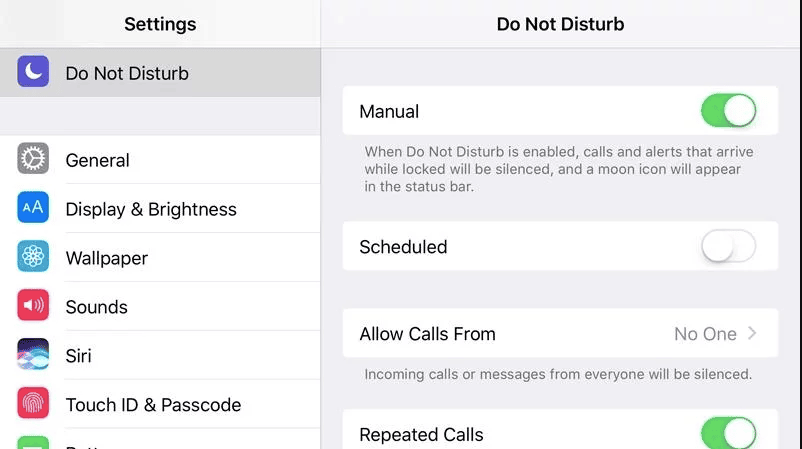 how to stop robocalls on iphone