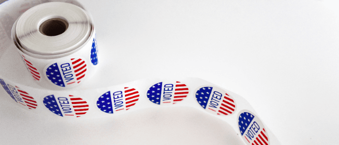 how-are-political-text-messages-used