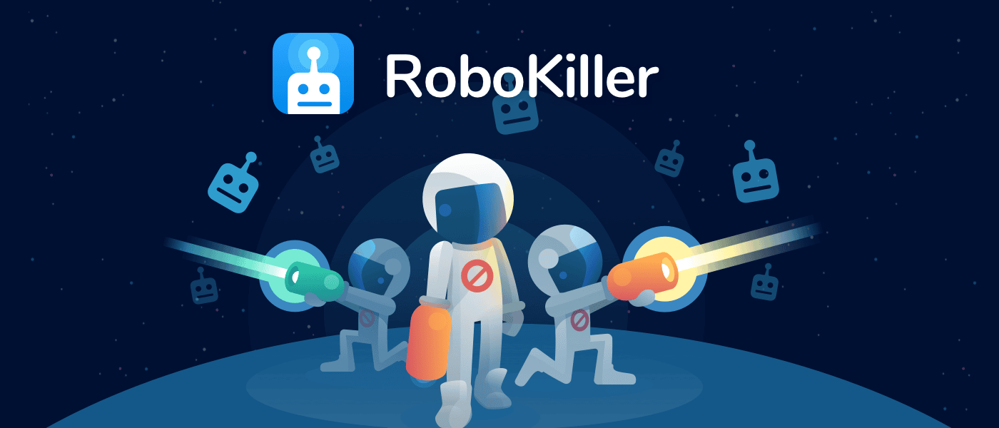 What Happens When There Are One Million RoboKillers