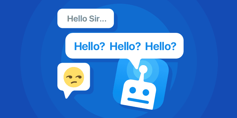 Introducing Answer Bots: The Solution to (Really) Stop Unwanted Calls