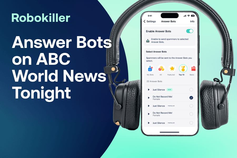 Answer Bots on ABC World News Tonight