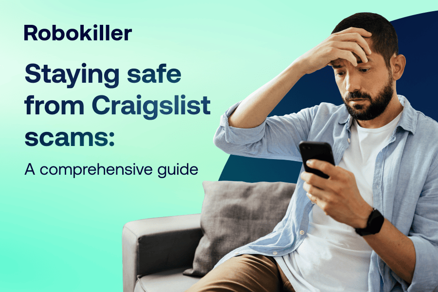 Staying safe from Craigslist scams: A comprehensive guide