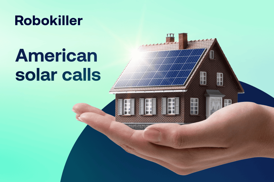 American Solar scam calls and how to avoid them